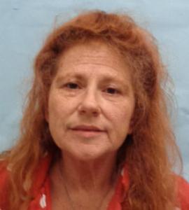 Lucinda Ellen Ellis a registered Sexual Offender or Predator of Florida