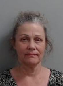 Brenda Kay Barton a registered Sexual Offender or Predator of Florida