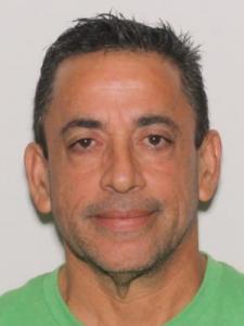 Jorge C Gonzalez Yero a registered Sexual Offender or Predator of Florida