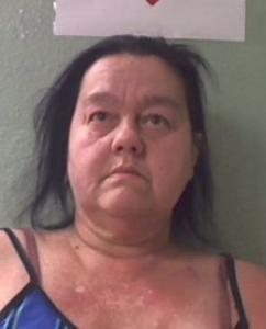 Tammy Lee Turner a registered Sexual Offender or Predator of Florida