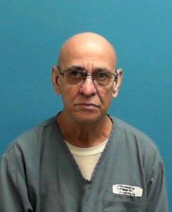 Ernesto David Ero a registered Sexual Offender or Predator of Florida