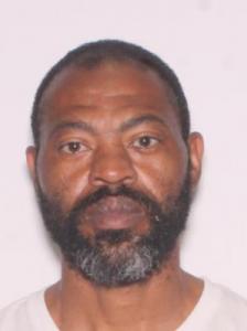 James Darnell Harris a registered  of Florida