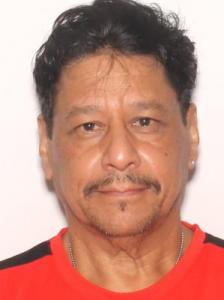 Edward Ortiz a registered Sexual Offender or Predator of Florida