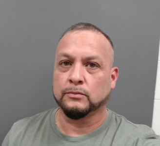 Jesus Flores a registered Sexual Offender or Predator of Florida