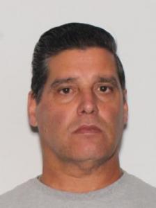 Juan Miguel Fernandez a registered Sexual Offender or Predator of Florida