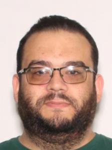 Kevin Jose Rosa a registered Sexual Offender or Predator of Florida