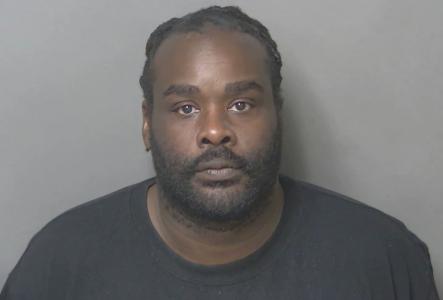 Derrick Antonio Barrett a registered Sexual Offender or Predator of Florida