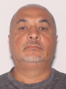 Miguel Angel Trinidad a registered Sexual Offender or Predator of Florida