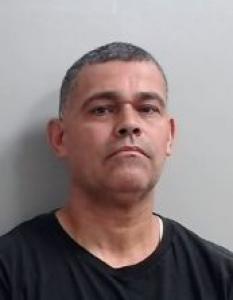 Andrew Thomas Vasquez a registered Sexual Offender or Predator of Florida