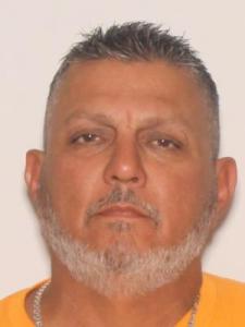 Javier Eduardo Cordova a registered  of Florida