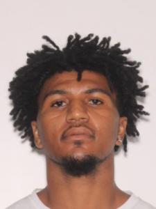 Lovence Lakeem Kitching a registered  of Florida