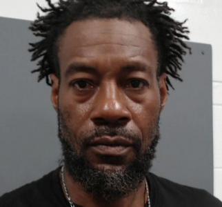 Jeremy Lorenzo Woolfork a registered  of Florida