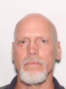 James Curtis Ganoe II a registered Sexual Offender or Predator of Florida