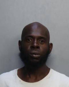 Dubari Barnard a registered Sexual Offender or Predator of Florida
