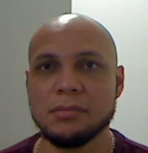 Carlos Roberto Granados a registered Sexual Offender or Predator of Florida