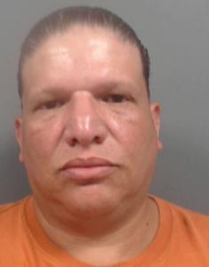 Alberto Feliciano Jr a registered Sexual Offender or Predator of Florida