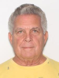 Larry Anthony Cavallaro a registered Sexual Offender or Predator of Florida