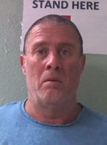 Benjamin Keith Delashmutt a registered Sexual Offender or Predator of Florida