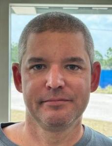 Eric Jon Evanouskas a registered Sexual Offender or Predator of Florida