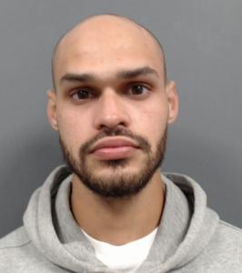 Jonathan Patrick Vargas a registered Sexual Offender or Predator of Florida