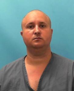 Daniel Scott Deaton a registered Sex Offender of North Carolina
