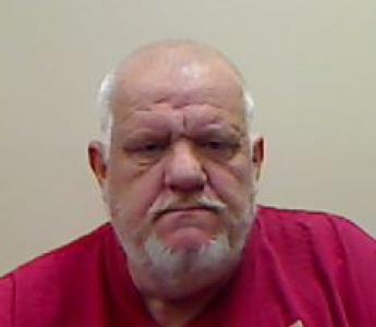 Danny Wayne Asbury a registered Sexual Offender or Predator of Florida