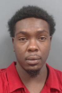 Charles Everette Robinson III a registered Sexual Offender or Predator of Florida