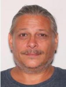 Lon Erik Holmberg-dutary a registered Sexual Offender or Predator of Florida