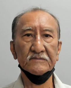 Lung B Chang a registered Sexual Offender or Predator of Florida