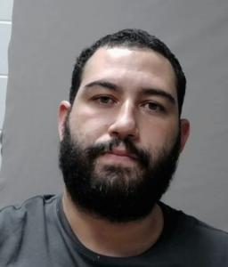 Kenneth Antonio Rios Melendez a registered Sexual Offender or Predator of Florida