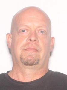 Eric Douglas Martin a registered Sexual Offender or Predator of Florida