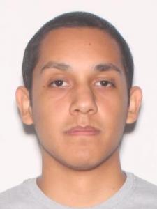 Fred Fernando Ascencio a registered Sexual Offender or Predator of Florida