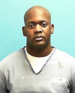 Markinto Marc a registered Sexual Offender or Predator of Florida