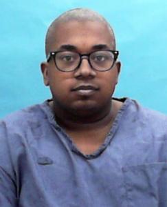 Marcus Aaron Barksdale a registered Sexual Offender or Predator of Florida