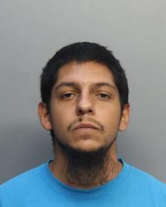 Alexander De Jesus a registered Sexual Offender or Predator of Florida