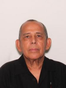 Hugo Arciniega a registered Sexual Offender or Predator of Florida