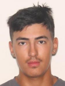 Richard Kenneth Burch III a registered  of Florida