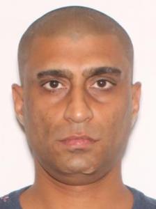 Kareem Abdoul Hack a registered Sexual Offender or Predator of Florida