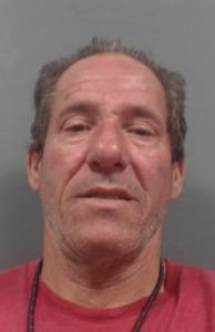 Carlos Alberto Garcia-canosa a registered Sexual Offender or Predator of Florida