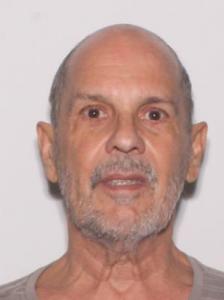 John Charles Levesque a registered Sexual Offender or Predator of Florida