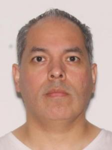 Camilo Alberto Ramirez a registered Sexual Offender or Predator of Florida