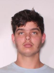 Kyler Thomas Kersey a registered Sexual Offender or Predator of Florida