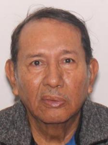 Victor Manuel Blandin a registered  of Florida