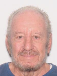 Paul Frances Tickerhoof a registered Sexual Offender or Predator of Florida