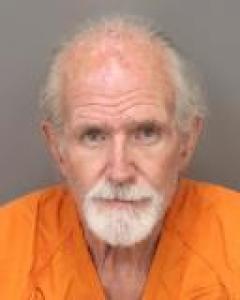 Richard Erwin Roberts a registered Sexual Offender or Predator of Florida