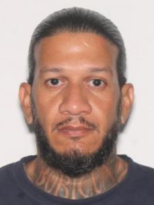 Felix Zambrana Oliver a registered Sexual Offender or Predator of Florida