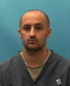 Matthew Robert Pina a registered Sexual Offender or Predator of Florida