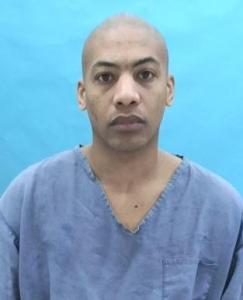 Kenneth Rashawn Jackson a registered Sexual Offender or Predator of Florida