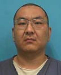 Yunpeng An a registered Sexual Offender or Predator of Florida