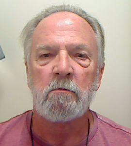 Patrick Brodie Gallaway a registered Sexual Offender or Predator of Florida